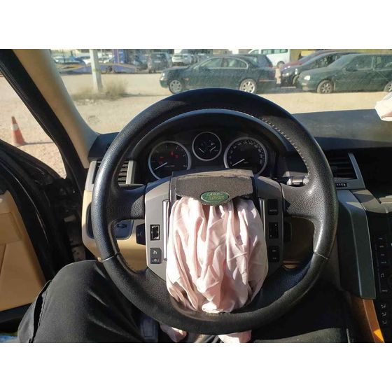 Volante para Land Rover Range Rover Sport