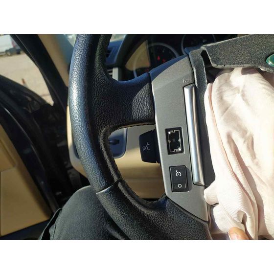 Volante para Land Rover Range Rover Sport