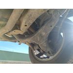Mangueta Trasera Izquierda para Land Rover Range Rover Sport