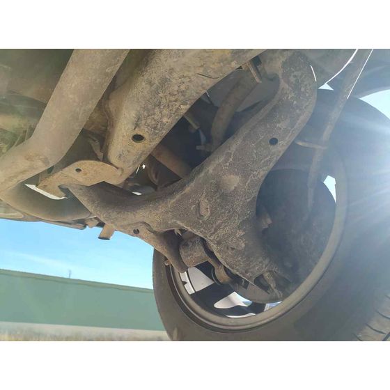 Mangueta Trasera Izquierda para Land Rover Range Rover Sport