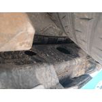 Refuerzo Paragolpes Trasero para Land Rover Range Rover Sport