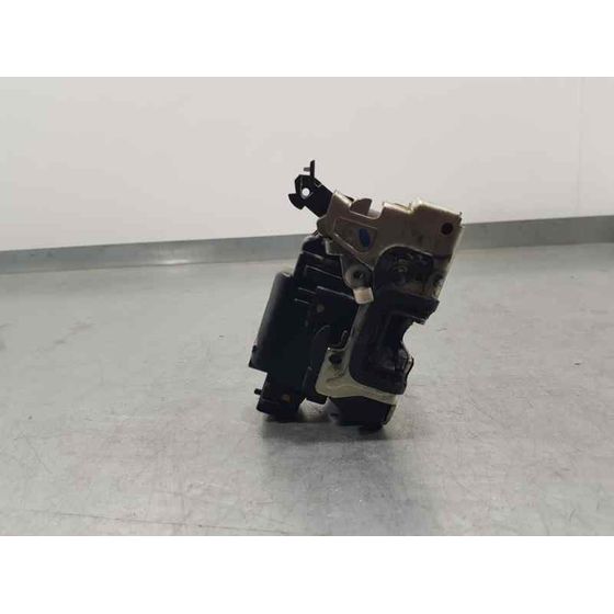 Cerradura Puerta Delantera Derecha para Dacia Dokker