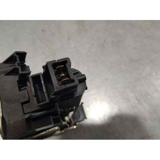 Cerradura Puerta Delantera Derecha para Dacia Dokker