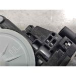 Elevalunas Delantero Derecho para Mitsubishi Outlander (Gf0)