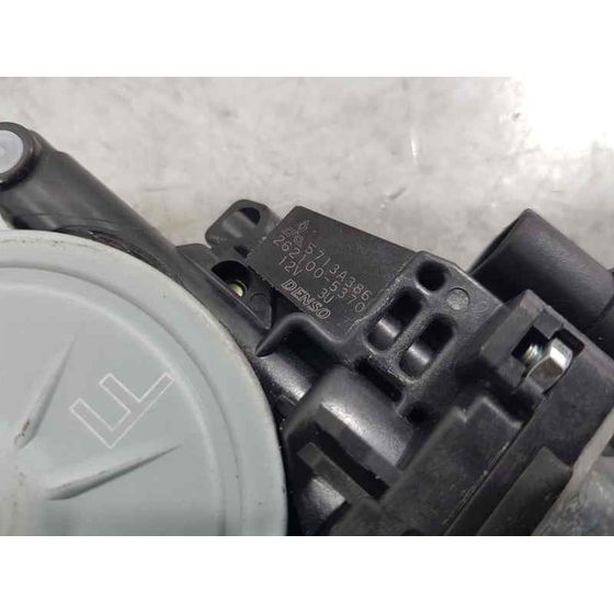 Elevalunas Delantero Derecho para Mitsubishi Outlander (Gf0)