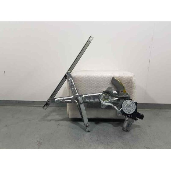 Elevalunas Trasero Derecho para Mitsubishi Outlander (Gf0)
