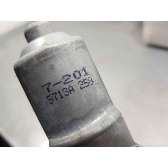 Elevalunas Trasero Derecho para Mitsubishi Outlander (Gf0)