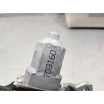 Elevalunas Trasero Derecho para Mitsubishi Outlander (Gf0)