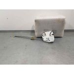 Cerradura Puerta Delantera Derecha para Mitsubishi Outlander (Gf0)