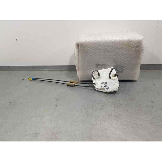 Cerradura Puerta Delantera Derecha para Mitsubishi Outlander (Gf0)