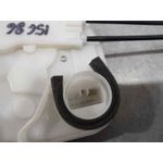 Cerradura Puerta Delantera Derecha para Mitsubishi Outlander (Gf0)
