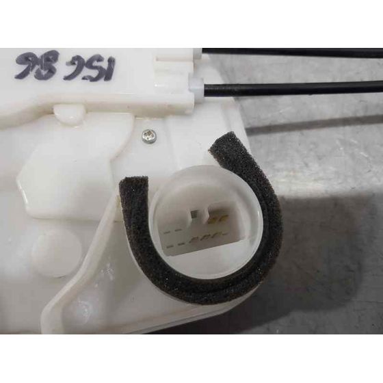 Cerradura Puerta Delantera Derecha para Mitsubishi Outlander (Gf0)