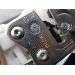 Cerradura Puerta Delantera Derecha para Mitsubishi Outlander (Gf0)