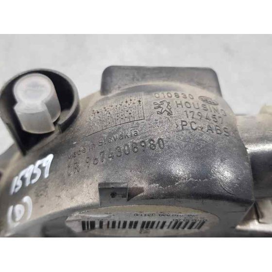Piloto Trasero Central para Peugeot 208