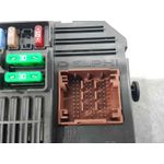 Caja Reles / Fusibles para Peugeot 208 (P2)