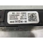 Caja Reles / Fusibles para Peugeot 208 (P2)