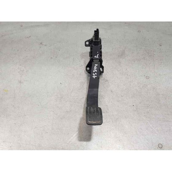 Potenciometro Pedal para Peugeot 208 (P2)