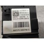 Potenciometro Pedal para Peugeot 208 (P2)