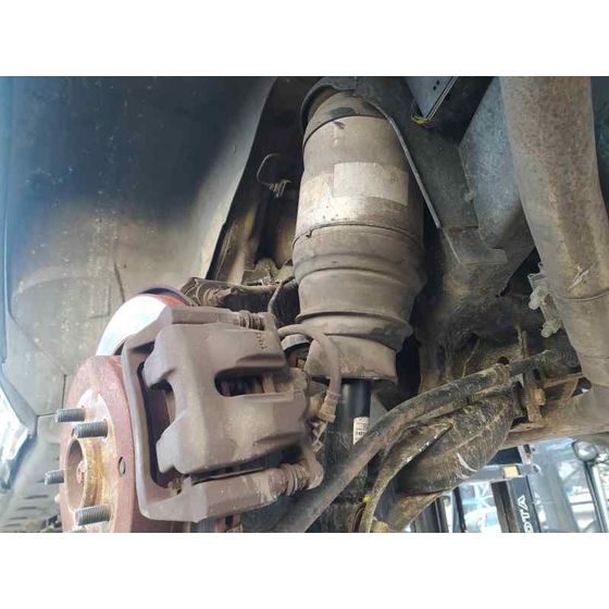 Amortiguador Trasero Izquierdo para Land Rover Range Rover Sport