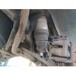 Amortiguador Trasero Derecho para Land Rover Range Rover Sport