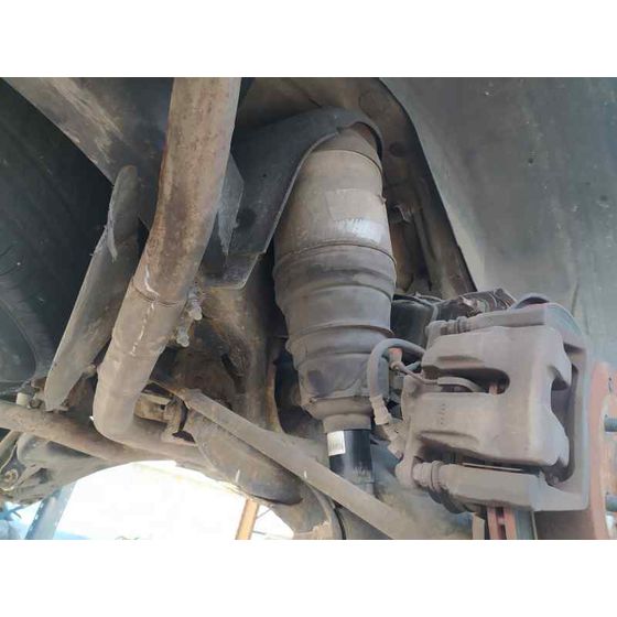 Amortiguador Trasero Derecho para Land Rover Range Rover Sport