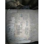 Amortiguador Trasero Izquierdo para Land Rover Range Rover Sport