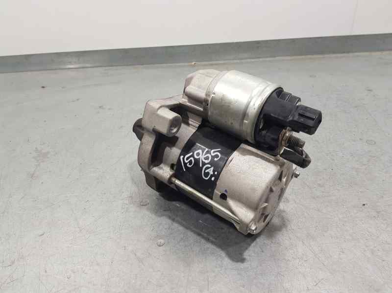 Motor Arranque para Peugeot 208