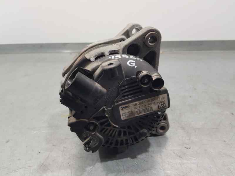 Alternador para Peugeot 208
