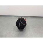 Compresor Aire Acondicionado para Peugeot 208