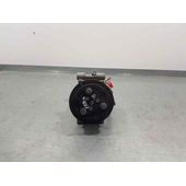 Compresor Aire Acondicionado para Peugeot 208