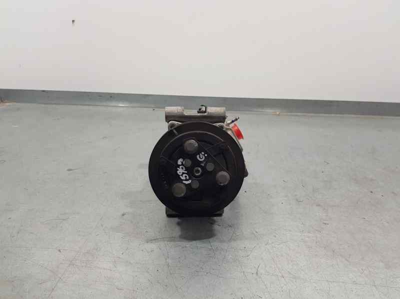 Compresor Aire Acondicionado para Peugeot 208
