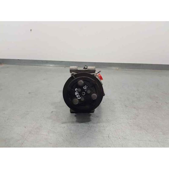Compresor Aire Acondicionado para Peugeot 208