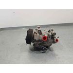 Compresor Aire Acondicionado para Peugeot 208