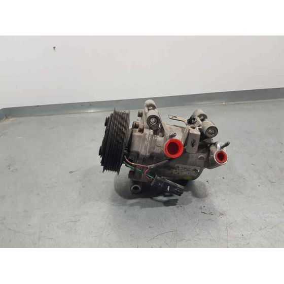 Compresor Aire Acondicionado para Peugeot 208