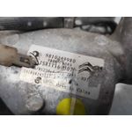 Compresor Aire Acondicionado para Peugeot 208