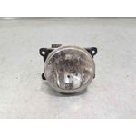 Faro Antiniebla Izquierdo para Peugeot 208