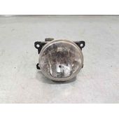 Faro Antiniebla Izquierdo para Peugeot 208