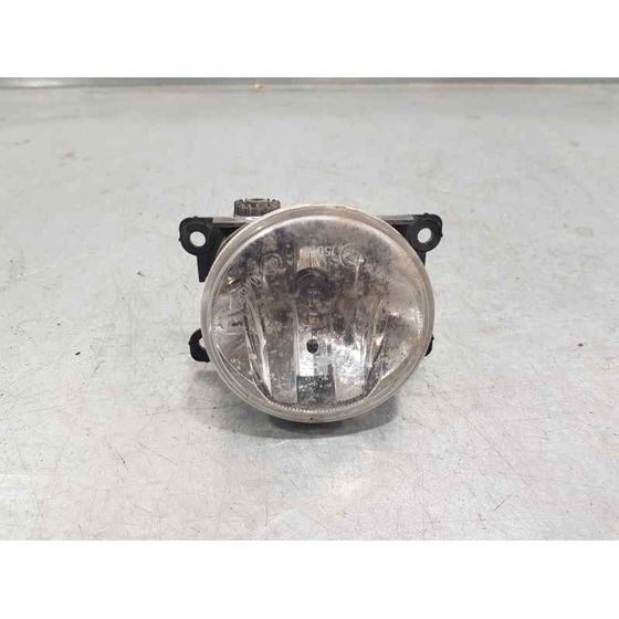 Faro Antiniebla Izquierdo para Peugeot 208