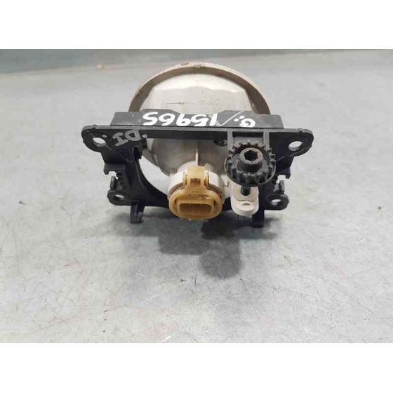 Faro Antiniebla Izquierdo para Peugeot 208