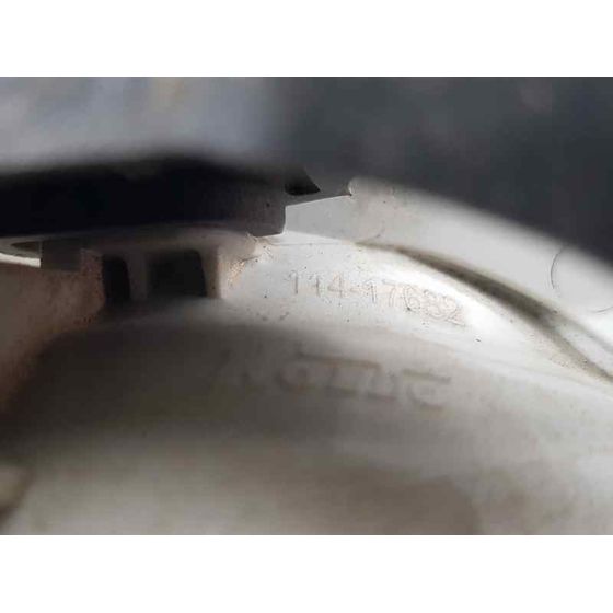 Faro Antiniebla Izquierdo para Peugeot 208