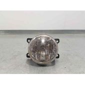 Faro Antiniebla Derecho para Peugeot 208