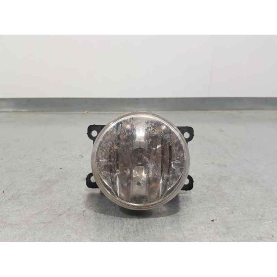 Faro Antiniebla Derecho para Peugeot 208