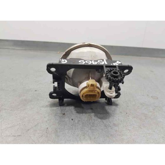 Faro Antiniebla Derecho para Peugeot 208