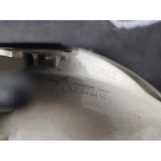 Faro Antiniebla Derecho para Peugeot 208
