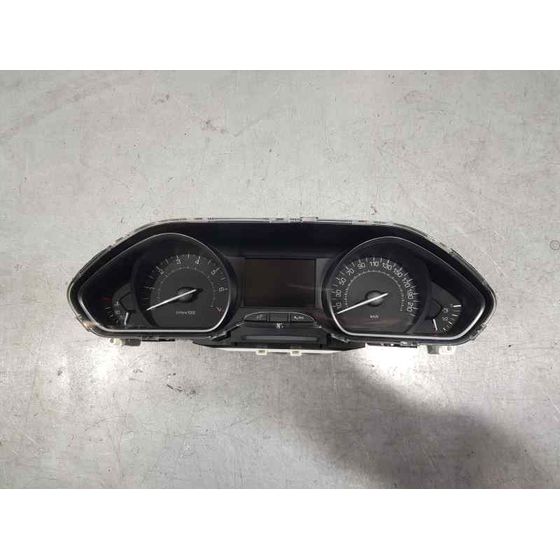 Cuadro Instrumentos para Peugeot 208