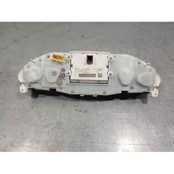 Cuadro Instrumentos para Peugeot 208