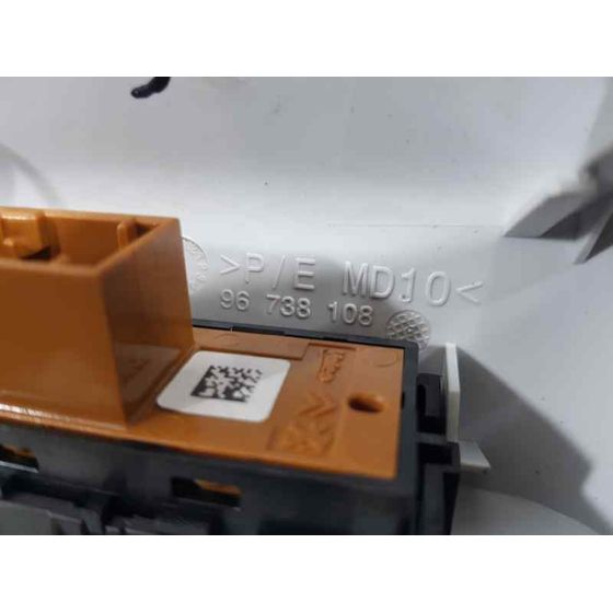Luz Interior para Peugeot 208