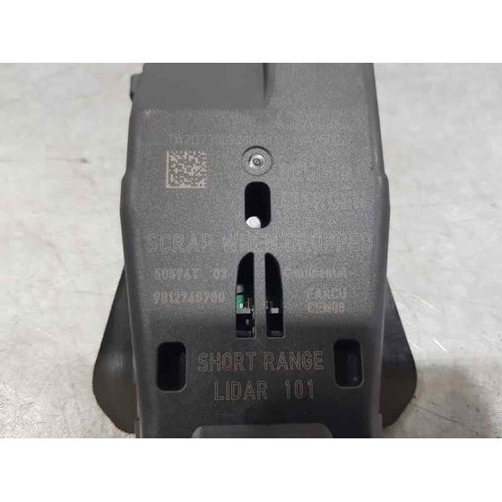 Modulo Electronico para Peugeot 208
