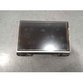 Sistema Navegacion Gps para Peugeot 208