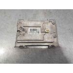 Sistema Navegacion Gps para Peugeot 208